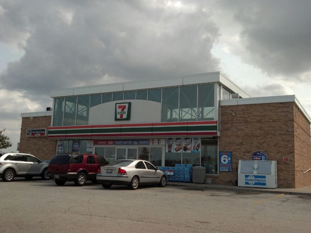 DES PLAINES MOBIL OIL OASIS Updated September 2024 10 Reviews