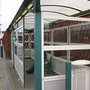 Photo of Horwich Parkway Station