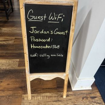 Jordan's Home Cook'N - 3.9.25 - Comfort Food Near Me - Hockley, Texas Jordan's Home Cook'N - 3.9.25 - Comfort Food Near Me - Hockley, Texas
