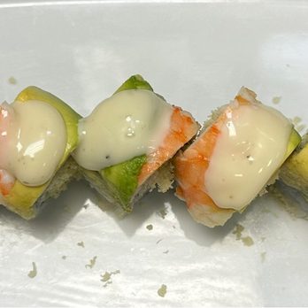 Fuji Thai - Thai Near Me - Buffalo Grove, Illinois