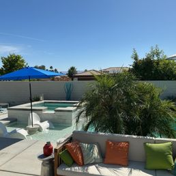 Spectacular Teserra project.