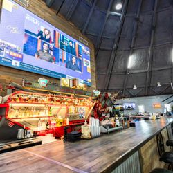 The Grainhouse
