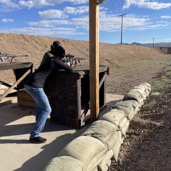 Bullets and Burgers - Sniper time - Gun/Rifle Ranges Near Me - Las Vegas, Nevada Bullets and Burgers - Sniper time - Gun/Rifle Ranges Near Me - Las Vegas, Nevada