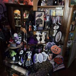 Eclectic Avenue