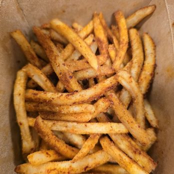 Daruma Sando - Spice Fries - Sandwiches Near Me - Seattle, Washington Daruma Sando - Spice Fries - Sandwiches Near Me - Seattle, Washington