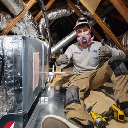 Fuse HVAC & Appliance Repair Monterey - Fuse HVAC repair, Furnace installation Salinas, Furnace repair Monterey, Attic HVAC, heat pump installation, furnace repair Monterey