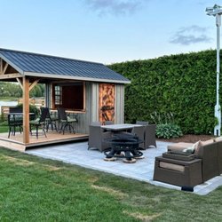 MBP Outdoor Services - Photo