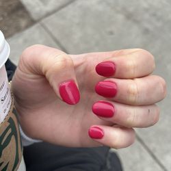 Vip Nail Spa - Dip full set