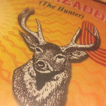 El Cazador - Cazador Menu Cover. - Mexican Near Me - Tifton, Georgia El Cazador - Cazador Menu Cover. - Mexican Near Me - Tifton, Georgia