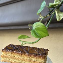Van Bakery