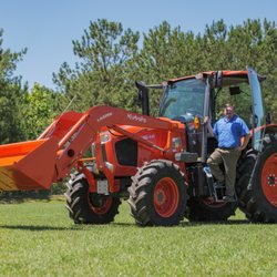 Nelson Tractor Company
