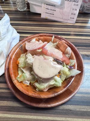 LA POLLERA COLORADA CLEARWATER by null