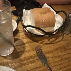 Now or Later Restaurant & Lounge - Bread