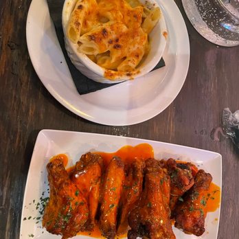 Sea Salt - Wings and Mac & Cheese - Breakfast & Brunch Near Me - Atlanta, Georgia Sea Salt - Wings and Mac & Cheese - Breakfast & Brunch Near Me - Atlanta, Georgia