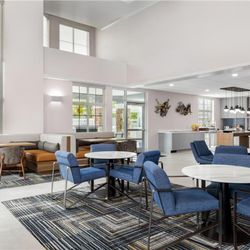 Homewood Suites by Hilton Slidell, LA - Breakfast Area