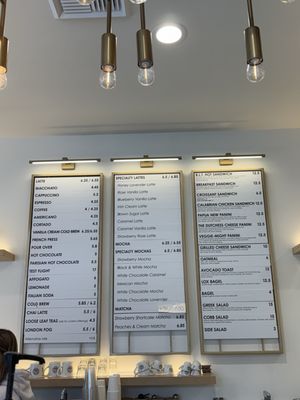Menu photo 1 World Traveler Coffee Roasters Davis, CA Menu photo 1 World Traveler Coffee Roasters Davis, CA