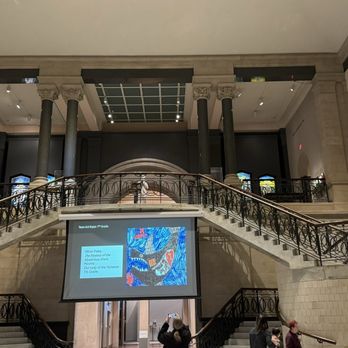 Cincinnati Art Museum - Art Museums Near Me - Cincinnati, Ohio
