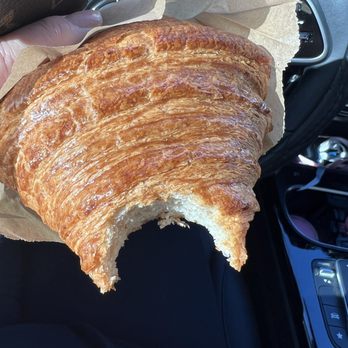 Eller Bakery - Sourdough croissant - Bakeries Near Me - Costa Mesa, California Eller Bakery - Sourdough croissant - Bakeries Near Me - Costa Mesa, California