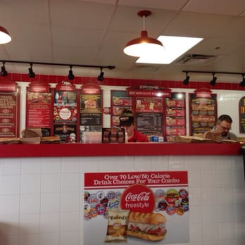 Firehouse Subs - More Food!!! - Fast Food Near Me - Palm Harbor, Florida