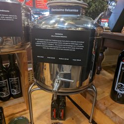 Green Olive Company