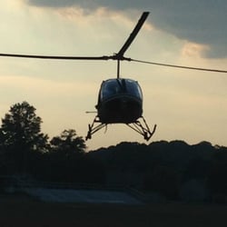 J&J Shop Heliair