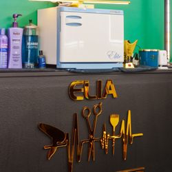 Elia Barbershop