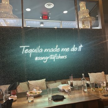 Sangrita Grill + Cantina - Mexican Near Me - Fishers, Indiana Sangrita Grill + Cantina - Mexican Near Me - Fishers, Indiana