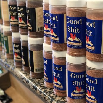 The Garlic Shoppe - Specialty Food Near Me - Gilroy, California