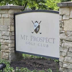 Mt. Prospect Golf Club
