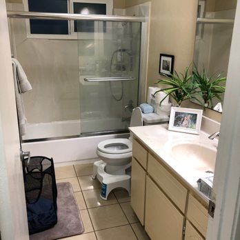 Affordablez Handyman Services - Before - Handyman Near Me