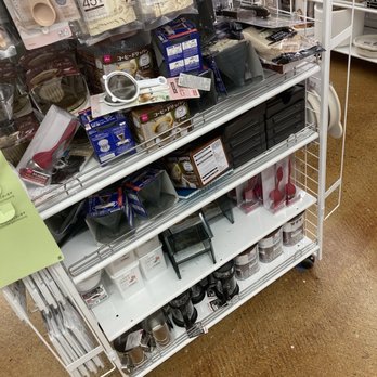 Daiso - Messed up. - Discount Store Near Me - Salinas, California
