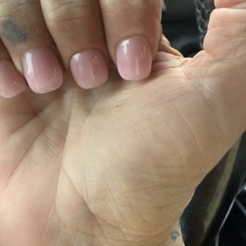 Nails Studio - Nice stubby nail - Nail Salons Near Me - Panama City Beach, Florida Nails Studio - Nice stubby nail - Nail Salons Near Me - Panama City Beach, Florida