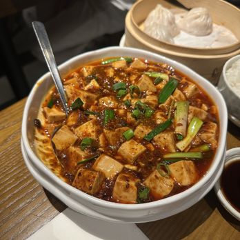 Lunar - Mapo tofu - Chinese Near Me - New York, New York