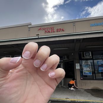 A Century Nail Spa - Nail Salons Near Me - Kahului, Hawaii A Century Nail Spa - Nail Salons Near Me - Kahului, Hawaii