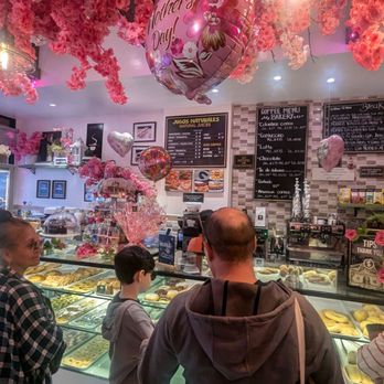 Café De Colombia - Breakfast & Brunch Near Me - Jackson Heights, New York