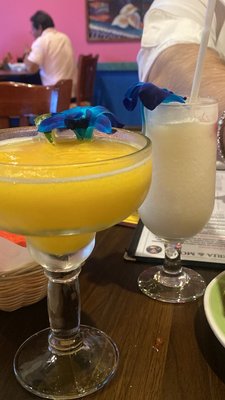 Gracia's Taqueria & More by null