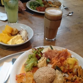 Tibits - Vegetarian Near Me - Zürich, ZH