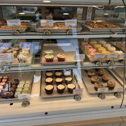 SusieCakes - Torrance - Cupcakes