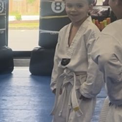 East Coast Martial Arts