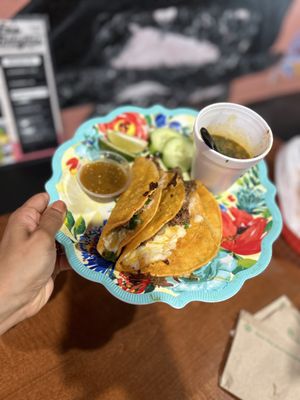 Sofia's Antojitos by null