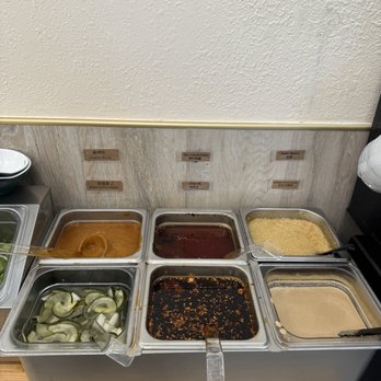 Mala Town Express - Hot Pot Near Me - San Mateo, California Mala Town Express - Hot Pot Near Me - San Mateo, California