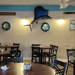 Gary's Down East Seafood