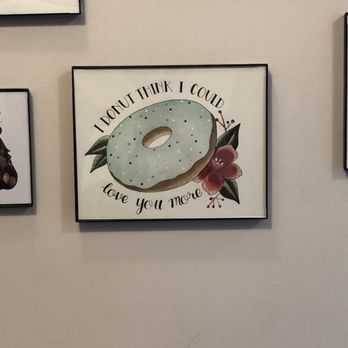 PVDonuts - Donuts Near Me - Providence, Rhode Island