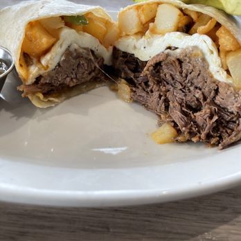 Hash Kitchen Arcadia - Breakfast & Brunch Near Me - Phoenix, Arizona