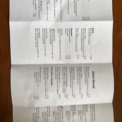 Tipp Thai Cuisine - Menu (2)