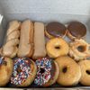 Foster's Donuts gift card
