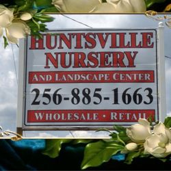 Huntsville Wholesale Nursery