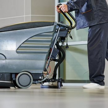 ACS Cleaning - Office Cleaning Near Me - Greeneville, Tennessee