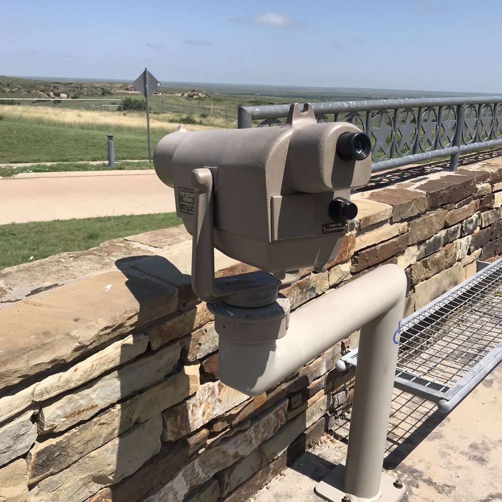 Route 66 Rest Area - Scenic views - Rest Stops Near Me - Pampa, Texas Route 66 Rest Area - Scenic views - Rest Stops Near Me - Pampa, Texas