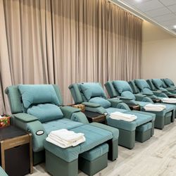 Glory Massage